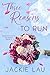 Three Reasons to Run (Weddings with the Moks, #2)