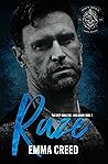 Raze (Dirty Soul MC: Long Beach, #1)