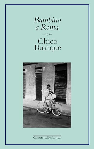 Bambino a Roma: Ficção (Kindle Edition)