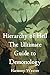 Hierarchy of Hell: The Ulti...