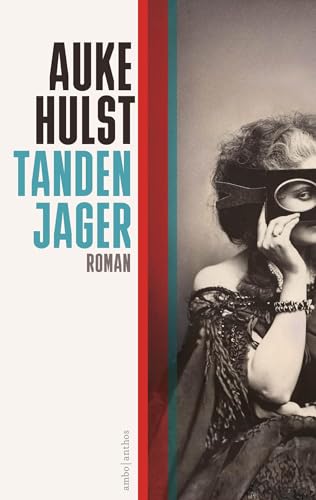 Tandenjager (Kindle Edition)