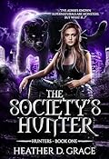 The Society's Hunter