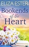 Bookends of the Heart (Hearts of Maplewood Grove Book 2)