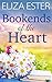 Bookends of the Heart (Hearts of Maplewood Grove Book 2)