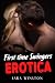 04 Hot Short Stories Collection by Sara A. Winston