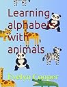 Learning alphabets with animals Learning alphabets with animals