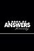 A Book of Answers by Forever Winter Notes