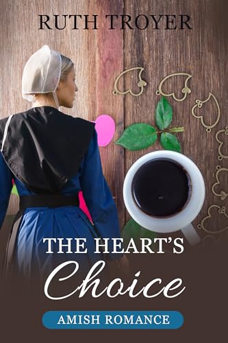 The Heart's Choice (Kindle Edition)