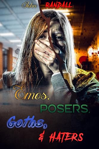 Emos, Posers, Goths, & Haters (ebook)