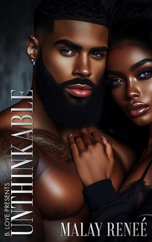 Unthinkable (Kindle Edition)