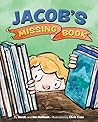 Jacob's Missing Book by Sarah Hoffman