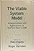 The Viable System Model