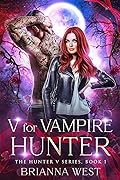 V for Vampire Hunter