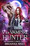 V for Vampire Hunter