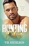 Book cover for Hunting Eden (Triple Trouble #1)