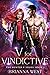 V for Vindictive (Hunter V #2)