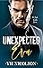 Unexpected Eva (Triple Trouble, #3)