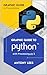 Graphic Guide to Python: with Processing.py 3 (Graphic Guide to Programming)