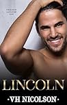 Book cover for Lincoln (The Boys of Castleview Cove #1)