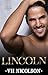 Lincoln (The Boys of Castleview Cove #1)