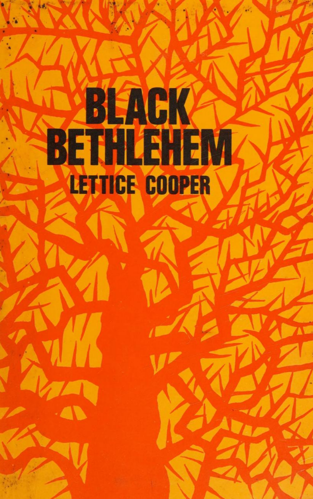 Black Bethlehem