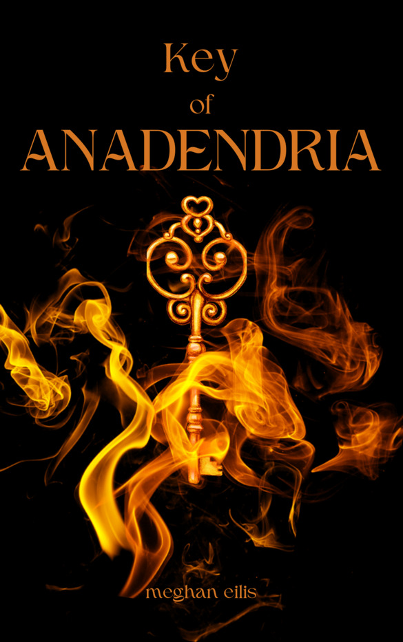 Key of Anadendria