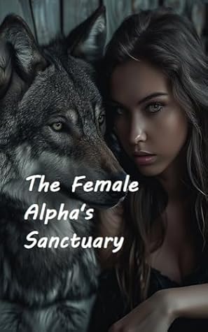 The Female Alpha's Sanctuary (book 1)
