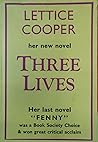 Three Lives
