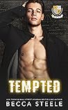 Tempted by Becca Steele