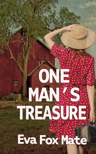 One Man's Treasure (Hughes Brothers Trilogy Book 1)