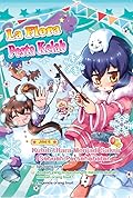 La Flora Pesta Kelab 06: Kutub Utara Menjadi Saksi Sebuah Persahabatan