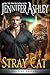 Stray Cat (Shifters Unbound, #16)