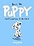 Percy the Puppy: Tiny Guardian of the Farm: A rhyming farm adventure bedtime story picture book for preschool early readers