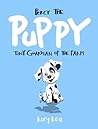Percy the Puppy: Tiny Guardian of the Farm: A rhyming farm adventure bedtime story picture book for preschool early readers