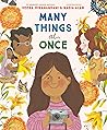 Many Things At Once by Veera Hiranandani
