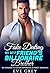 Fake Dating my Best Friend’s Billionaire Brother by Eve Grey
