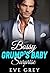 Bossy Grump’s Baby Surprise by Eve Grey