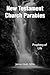 New Testament Church Parables by James Hiatt