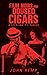 Film Noirs and Doused Cigars (Sterling P.I.)