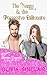 The Nanny and the Possessive Billionaire (Escape to Haven County)