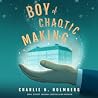Boy of Chaotic Ma...