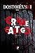 Crime e Castigo Dostoi Évski (Portuguese Edition)