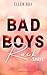 Bad Boys Rock - Shane by Ellen Bay