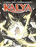 Kalya n. 12: Malkuth