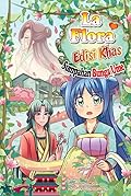 La Flora Edisi Khas 06: Sumpahan Bunga Ume