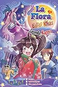 La Flora Edisi Khas 07: Legenda Kaguya