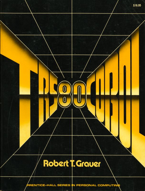 Trs-80 Cobol (Paperback)