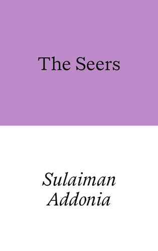 Prototype Publishing The Seers. (Paperback)