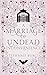 A Marriage of Undead Inconvenience by Stephanie Burgis