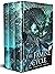 The Famine Cycle Trilogy: A Complete Epic Fantasy Series (Books 1-3 Box Set)
